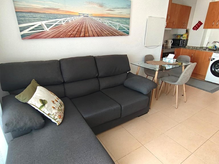 Apartment for Sale in Torrevieja, Alicante 2