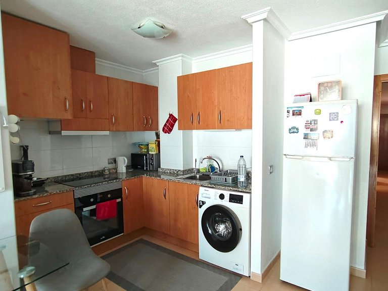 Apartment for Sale in Torrevieja, Alicante 5