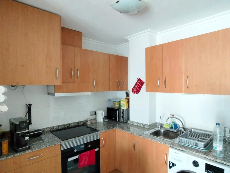 Apartment for Sale in Torrevieja, Alicante 6
