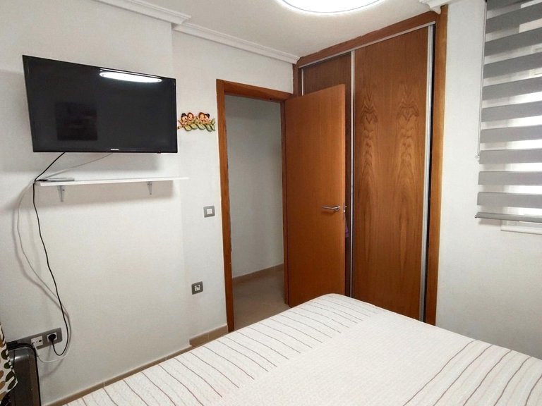 Apartment for Sale in Torrevieja, Alicante 9