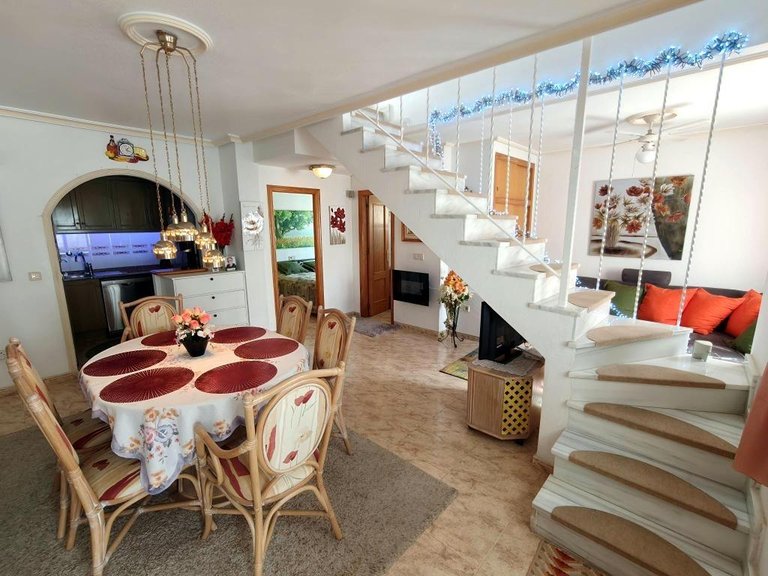 Villa for Sale in Torrevieja, Alicante 13