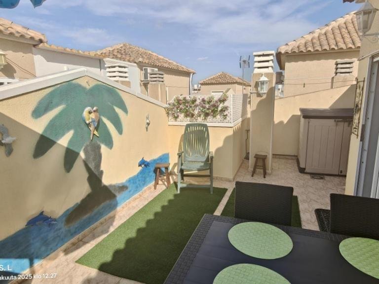Villa for Sale in Torrevieja, Alicante 26