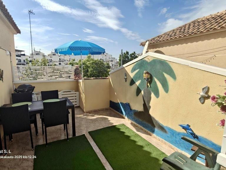 Villa for Sale in Torrevieja, Alicante 27