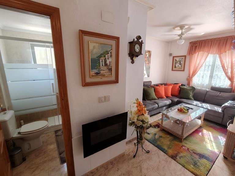 Villa for Sale in Torrevieja, Alicante 6