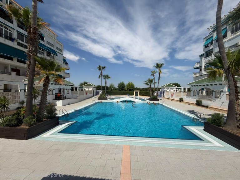 Apartment for Sale in Torrevieja, Alicante 10