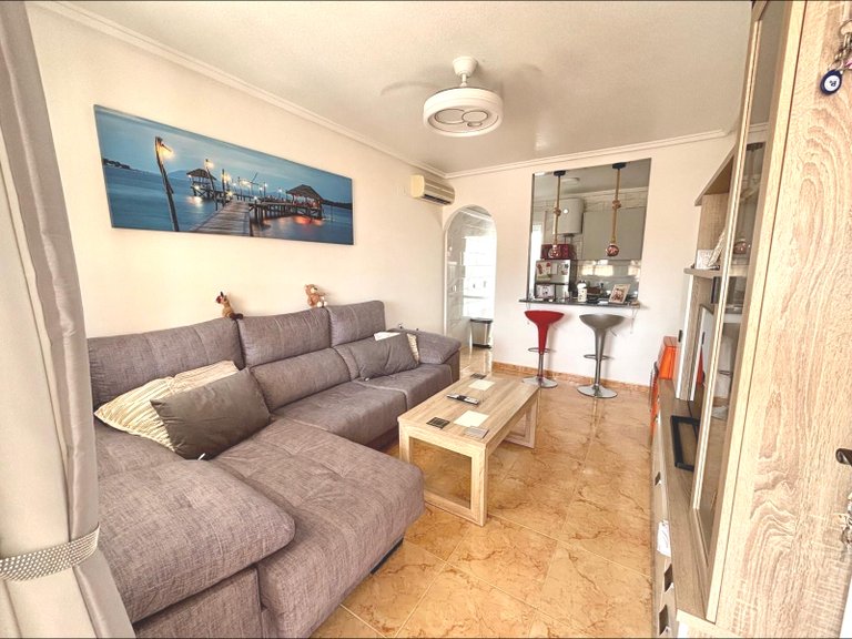 Villa for Sale in Torrevieja, Alicante 1