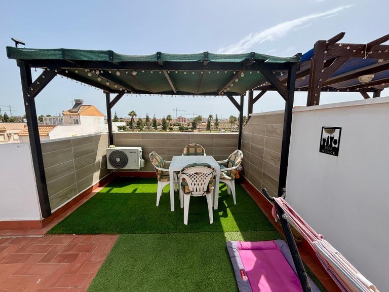 Villa for Sale in Torrevieja, Alicante 12