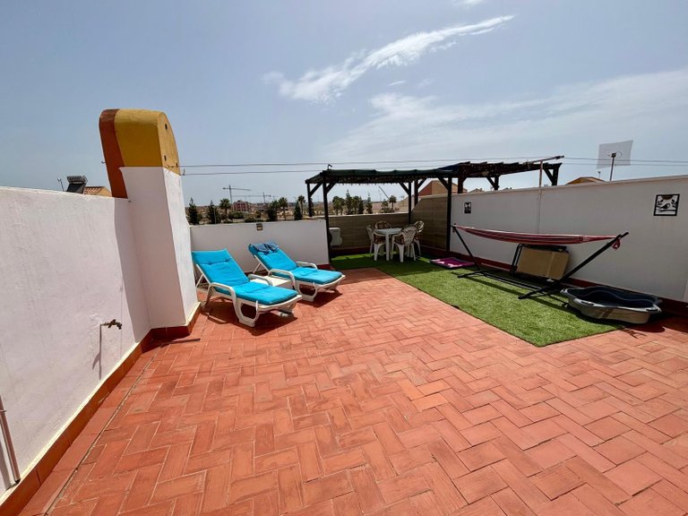 Villa for Sale in Torrevieja, Alicante 14