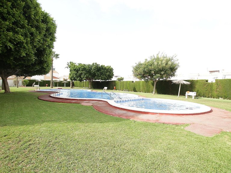 Villa for Sale in Torrevieja, Alicante 17
