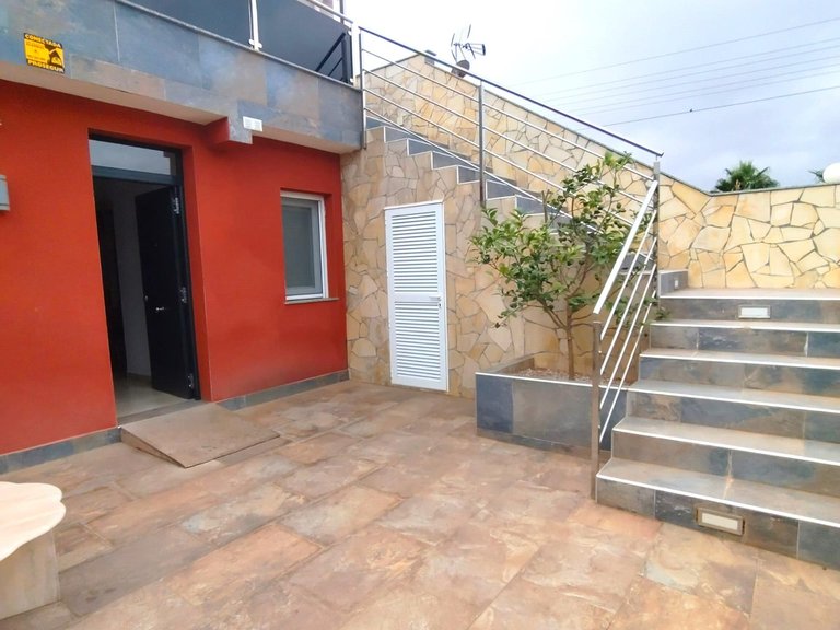 Villa for Sale in Torrevieja, Alicante 22