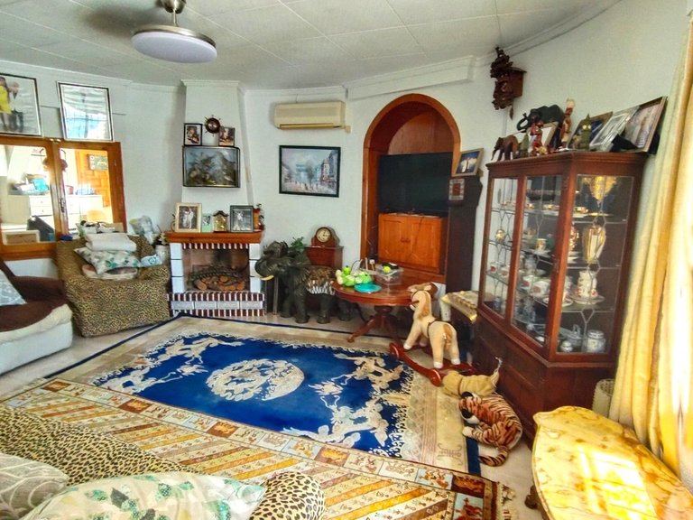 Villa for Sale in Torrevieja, Alicante 10