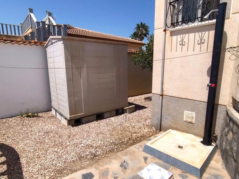 Villa for Sale in Torrevieja, Alicante 26