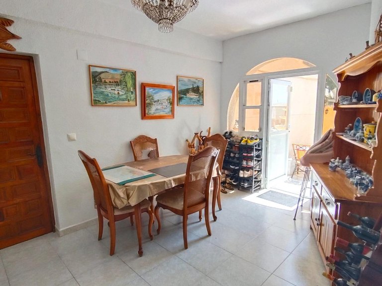 Villa for Sale in Torrevieja, Alicante 3