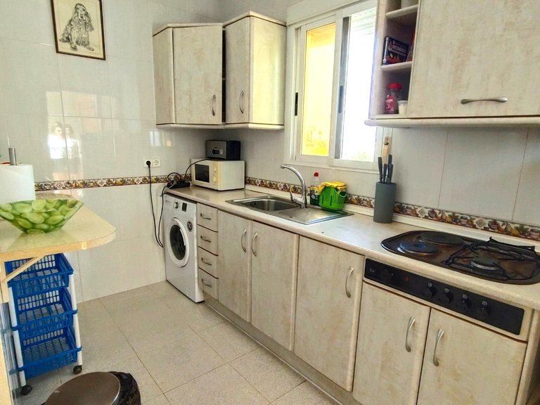Villa for Sale in Torrevieja, Alicante 37