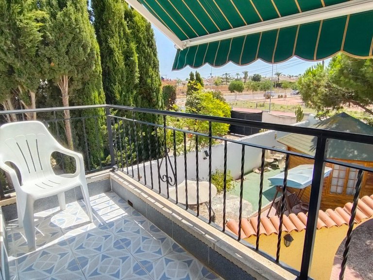 Villa for Sale in Torrevieja, Alicante 44
