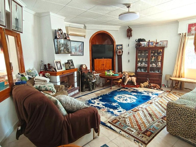Villa for Sale in Torrevieja, Alicante 7