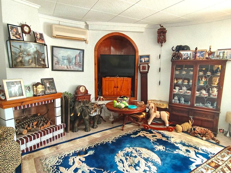 Villa for Sale in Torrevieja, Alicante 8