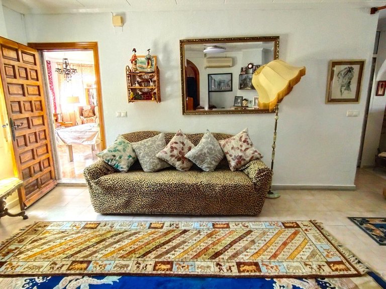 Villa for Sale in Torrevieja, Alicante 9