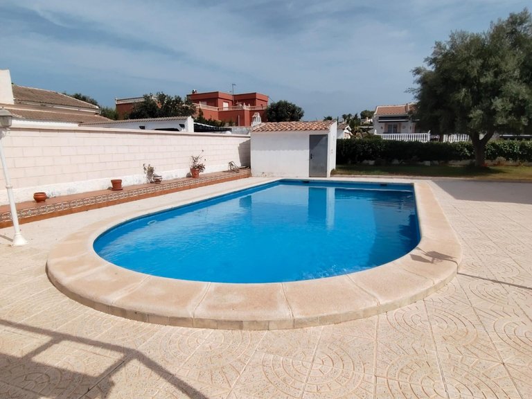Villa for Sale in Torrevieja, Alicante 49