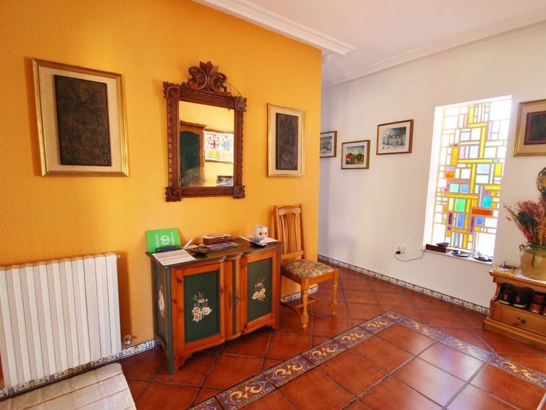 Villa for Sale in Torrevieja, Alicante 12
