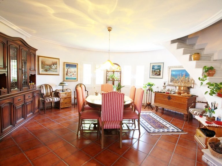 Villa for Sale in Torrevieja, Alicante 14