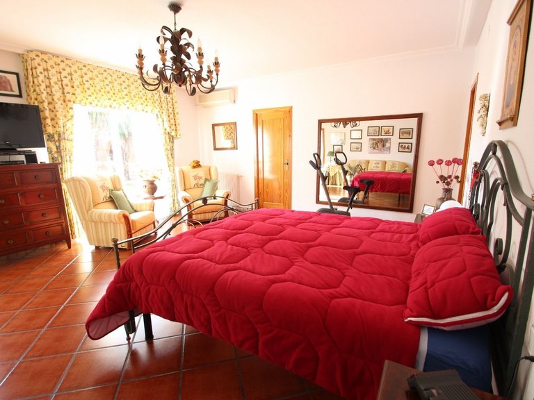 Villa for Sale in Torrevieja, Alicante 22