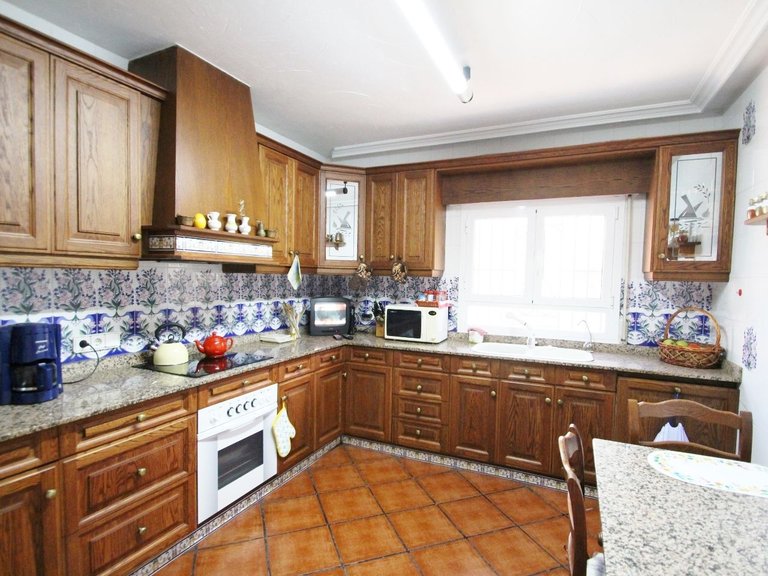 Villa for Sale in Torrevieja, Alicante 31