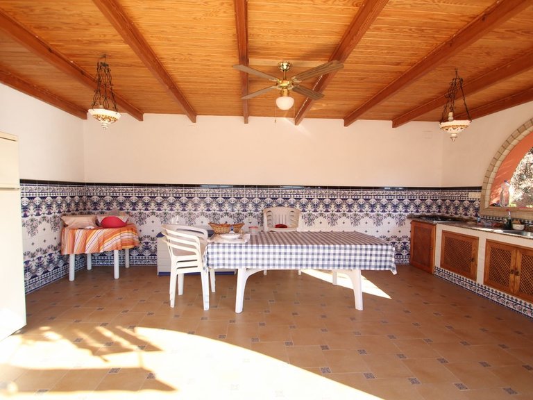 Villa for Sale in Torrevieja, Alicante 5