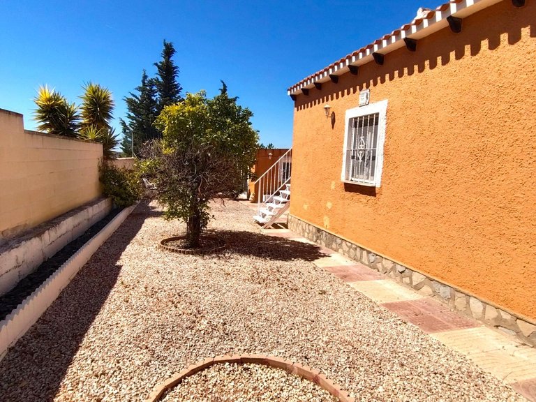 Villa for Sale in Torrevieja, Alicante 34