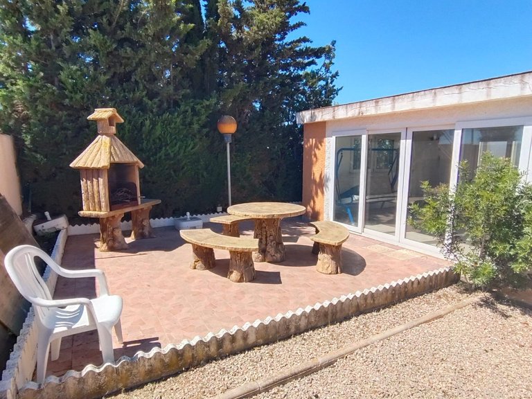Villa for Sale in Torrevieja, Alicante 36