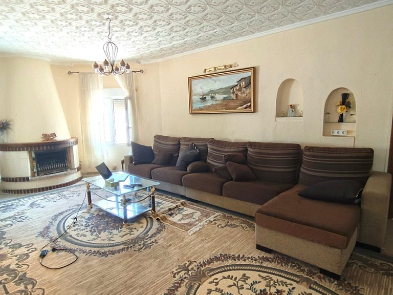 Villa for Sale in Torrevieja, Alicante 4