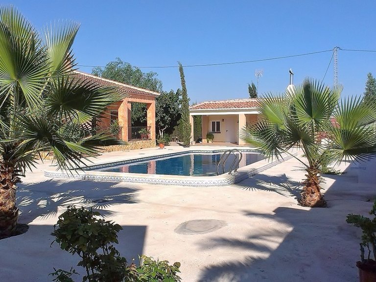 Country House for Sale in Orihuela, Alicante 17