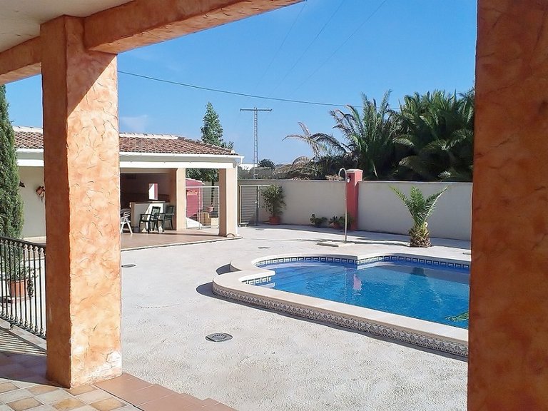 Country House for Sale in Orihuela, Alicante 18