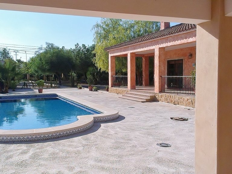 Country House for Sale in Orihuela, Alicante 19