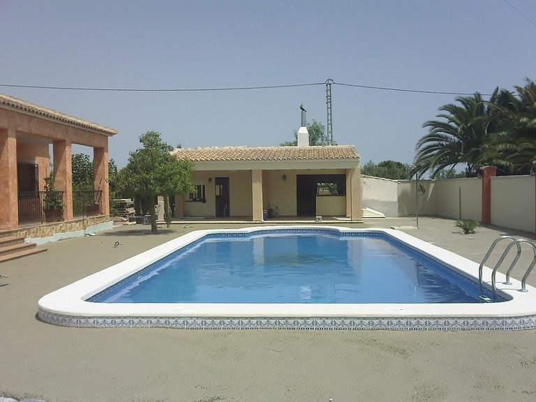 Country House for Sale in Orihuela, Alicante 20