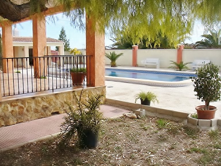 Country House for Sale in Orihuela, Alicante 22