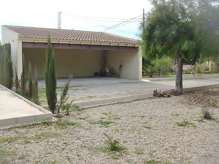Country House for Sale in Orihuela, Alicante 23