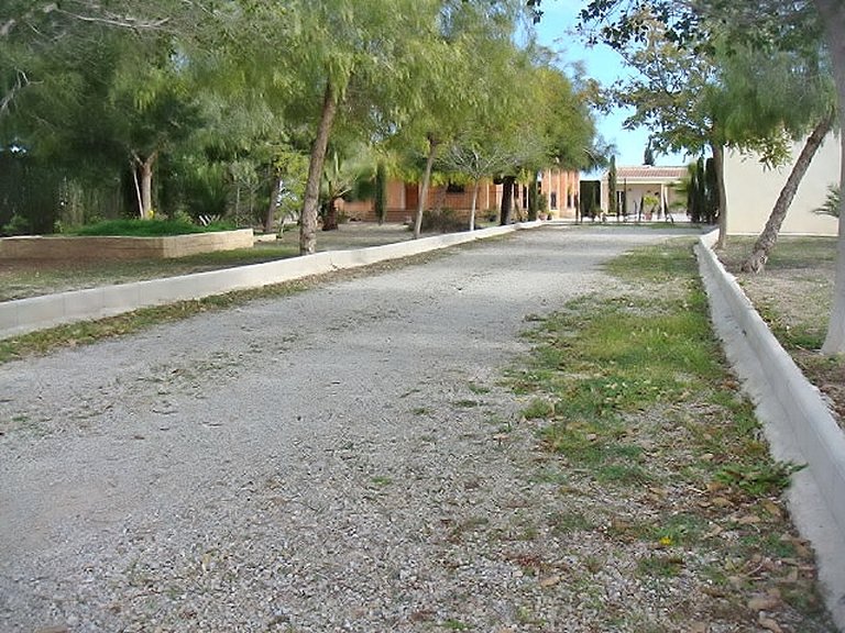 Country House for Sale in Orihuela, Alicante 25