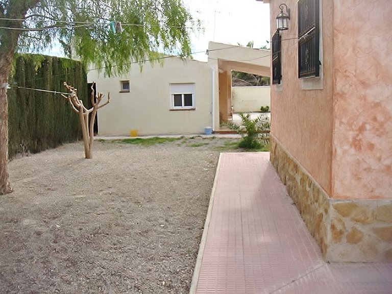 Country House for Sale in Orihuela, Alicante 26