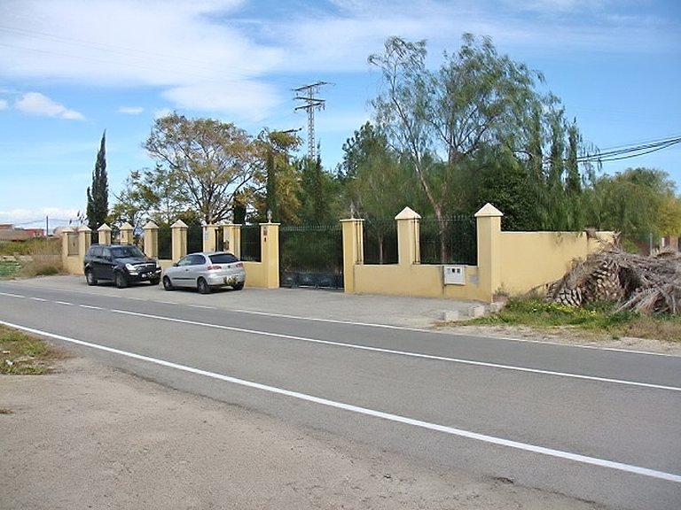 Country House for Sale in Orihuela, Alicante 27