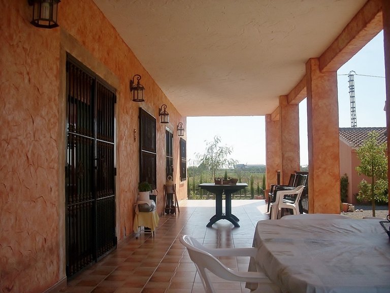 Country House for Sale in Orihuela, Alicante 3