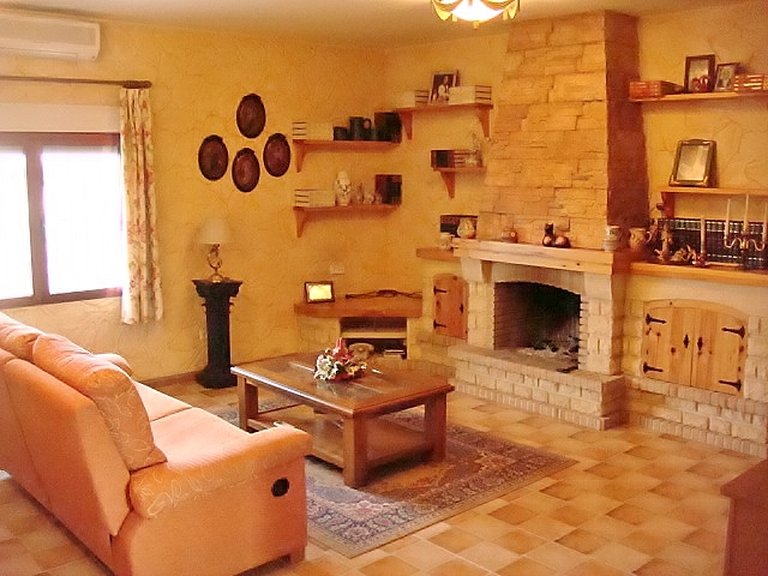 Country House for Sale in Orihuela, Alicante 6