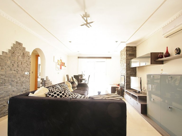 Villa for Weekly Rent in Torrevieja, Alicante 11