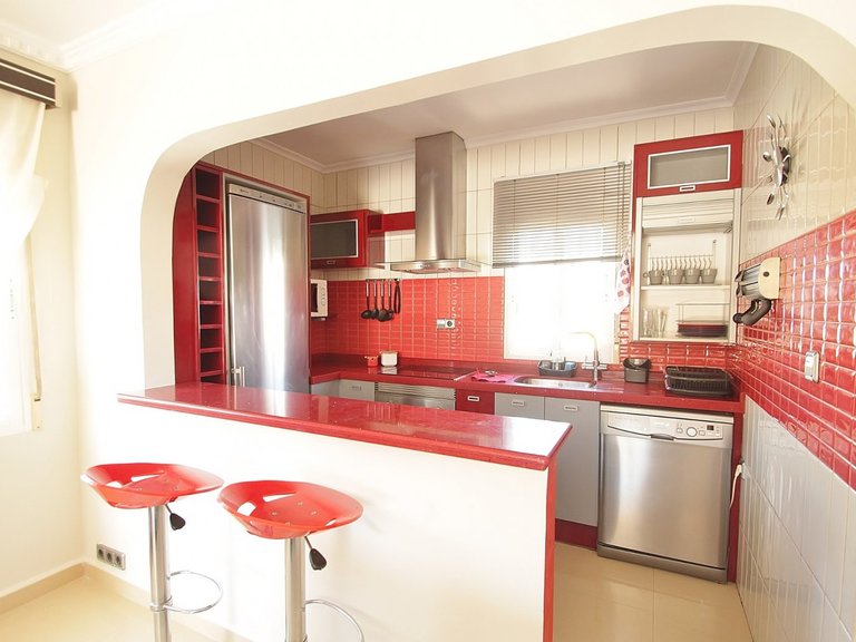 Villa for Weekly Rent in Torrevieja, Alicante 13