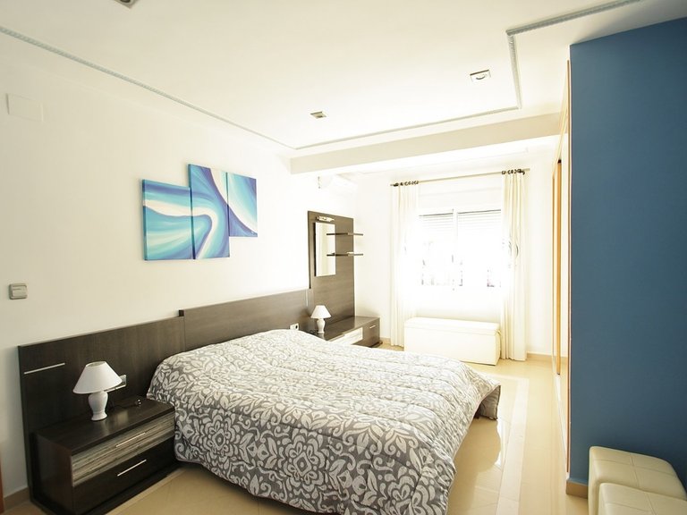 Villa for Weekly Rent in Torrevieja, Alicante 14