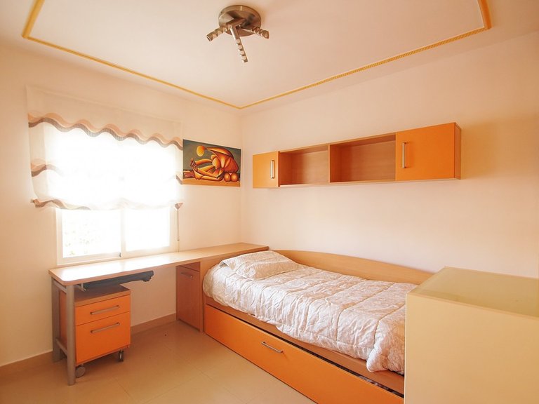 Villa for Weekly Rent in Torrevieja, Alicante 17