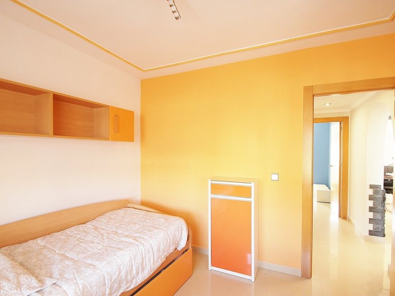 Villa for Weekly Rent in Torrevieja, Alicante 19