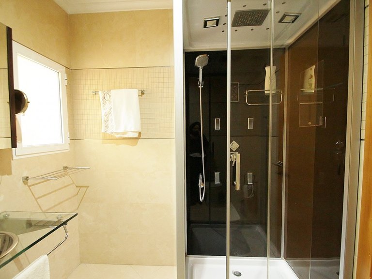 Villa for Weekly Rent in Torrevieja, Alicante 21