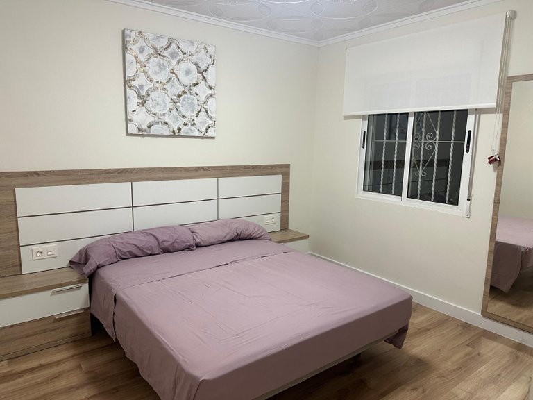 Villa for Weekly Rent in Torrevieja, Alicante 10