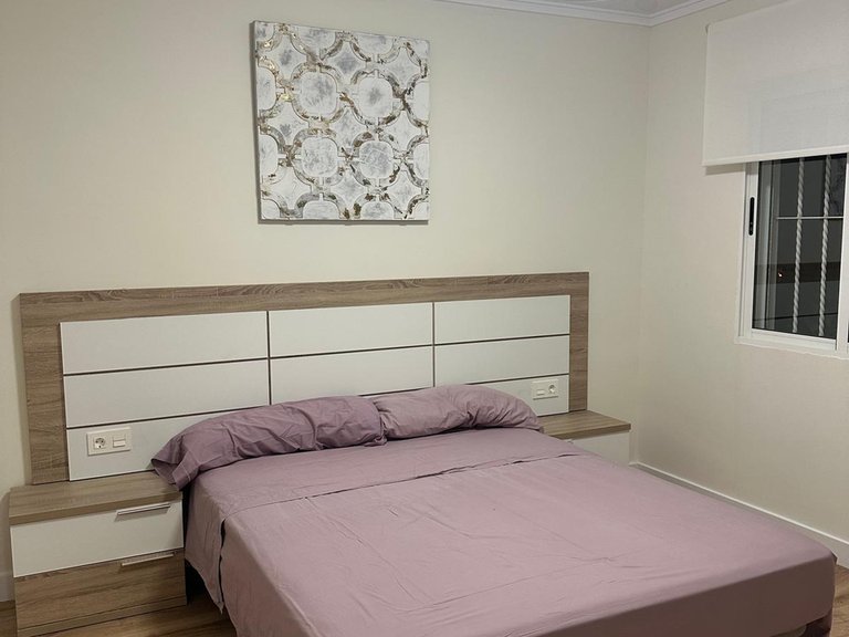 Villa for Weekly Rent in Torrevieja, Alicante 11